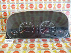 897212 Cluster Instrument 8572 Oem Speedometer 00 Rodeo Isuzu