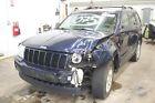 56054009ad Cluster Instrument Cherokee 06 1473016 Grand Speedometer 100k