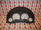 56010461af Cluster Liberty Instrument Oem Speedometer Jeep 2002 02