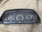 1265423160 Cluster Mercedes W126 Used 1151 Instrument