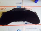 257310-6705 Cluster Miles 01 Speedometer 04 03 123k Seville Instrument Oem 02