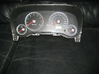 Mn177269 Cluster 2004 Oem Sebring Miles Chrysler 50k Speedometer