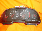 113446 Cluster Nissan Twin 300zx Instrument Mt Speedometer Oem Turbo
