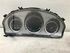 Cluster Oem C250 Prices Speedometer Mercedes 2011 Head