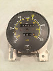 1075425601 Cluster R107 Sl 500sl 65k Speedometer Parts 107 Mercedes Pin 380sl 4