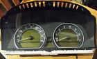 62116935455 Cluster Series 2003 Bmw 745 Speedometer