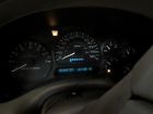 1086871 Cluster Speedometer 03 Us Bravada