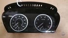 62119135247 Cluster Speedometer 62116983147 06 Bmw 63k 550i Instrument 1423274 07