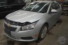 95487986 Cluster Speedometer Cruze 12 Oem Chevrolet Lkq