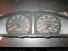 115866 Cluster Speedometer Miles Toyota Gauges Camry 1992 1993