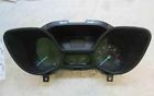 Dt1t-10849-sd Cluster Speedometer Oem 8 Miles 2014 Transit Prices Connect