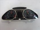 4l0920980hx Cluster Speedomter Gauge Q7 07-08 4.2l Audi