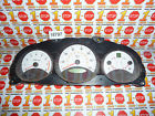 96486957 Cluster Suzuki 118k Instrument Oem Speedometer 04 Verona