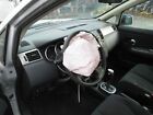755720 Cluster Versa Nissan 12 Speedometer Htbk Mph
