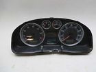 112915 Cluster Vin 02 Speedometer 050000 Passat Mph 01