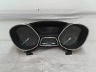 Cm5t-10849-tu 179229778lkq Ford Focus Speedometer Speedo Oem
