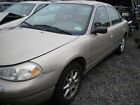 573816 Contour Thru 98 Head Svt Exc. 1 Speedometer Mph 2.5l