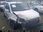 96806661 Control Id Opt Bup 09 Cruise Speedometer Korea Aveo K34 Built