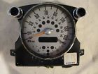 62116953545 Cooper 953 545 6 Speedometer Mini Instrument Cluster 68k 6211 2002-2008