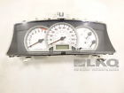 141979260 Corolla - Lkq Toyota 2007 Speedometer 125k