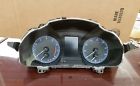 257-66030 Corolla Toyota Speedometer Gauge Cluster Oem Miles