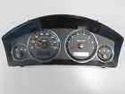 Cr0034003m0co 189678116lkq Jeep Commander Speedometer Speedo Cluster Miles Oem