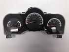 Cr0037002moco Oem Dodge Nitro Speedometer Gage Cluster Tested
