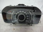 66574 Crv 161410815lkq Honda Speedometer Cluster In Kph With Display Screen Oem