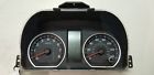 51269 Crv 168698352lkq Honda Speedometer Speedo Cluster Mph Oem