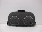 170520140 Crv 170520140lkq Honda 07-09 Speedometer