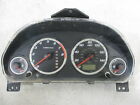 63402 Crv 194307089lkq Honda Speedometer Speedo Cluster Gauge Miles Oem