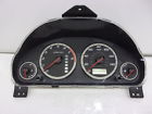 63399 Crv 195291142lkq Honda Lx At Mph Speedometer Head Cluster Oem