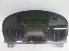 Ct4t10849eg 174372658lkq Ford Edge Speedometer Head Cluster Miles Oem Lkq