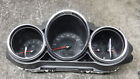 05851 Cts 179321348lkq Cadillac Speedometer Head Cluster Oem Lkq