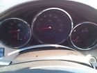 257-05851 Cts Speedometer