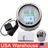Cx8050us Unbranded Gps Speedometer Odometer Voltmeter Speed Gauge For Car Truck