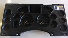 Cxn613 Mack Instrument Gauges 2010 Panel Dash Cluster Gauge Speedometer