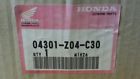 04301-z04-c30 Cycloconverter Honda Generator Unit Cyclo Converter