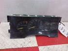 1005834 Cyl Chevy 8 Gasoline Pickup 95 Cluster 1500 Speedometer