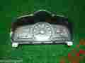 94001-2j270 D022 Kia 2009 Borrego Dash Speedometer Instrument Gauge Cluster V8 W26k