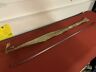 D0oz-5403542-d Cyclone Nos Ford Torino Headliner Trim Molding Gt Red