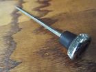 D1az1700 Ford Headlight Switch Knob Galaxie Squire