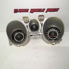 D1zf-1c841 Ford Mustang Speedometer