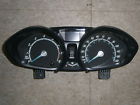 D2bt-10849-ear 114423196lkq Ford Fiesta Speedometer Instrument Cluster Oem Miles