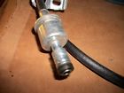 D3tz-17260-h D3tz-17260h Ford Nos Truck Speedometer Cable