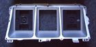 D6uf-10894-aa Ford Bronco Instrument Cluster Gauge Housing