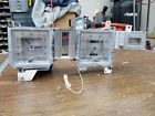 D7lf-10c956 Ford Lincoln Mark Instrument Gauge Cluster Tested Refurbished