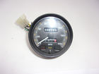 Dac2830 Jaguar Vandenplas Mid To Speedometer Miles