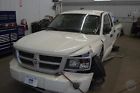 68039980ae Dakota 36k Speedometer 10 68039980ad 09 11 Instrument Cluster 1016590