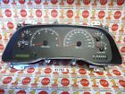 56021655ac Dakota 98 Speedometer Cluster 99 Head Instrument Oem 129k Dodge